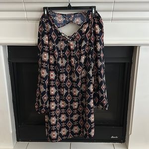 Xhilaration Dress